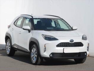 Toyota Yaris Cross Comfort 1.5 VVT-i, Automat