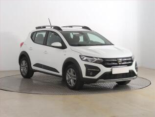 Dacia Sandero Stepway Essential 1.0 TCe