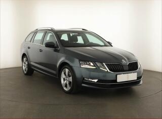 �koda Octavia Style 2.0 TDI, Navi, Tempomat