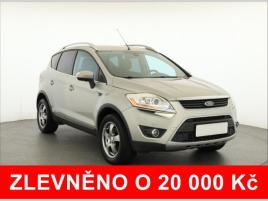 Ford Kuga 2.0 TDCi, 4X4, R,2.maj