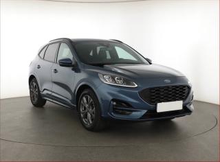 Ford Kuga ST-Line 2.5 Hybrid, AUTOMAT