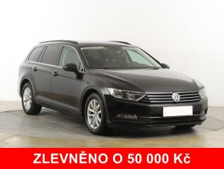Volkswagen Passat Comfortline 2.0 TDI, Tempomat