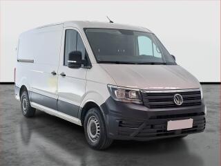 Volkswagen Crafter 2.0 TDI, L3H2, 1.0t, �R, 1Maj