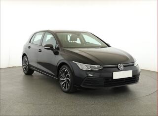 Volkswagen Golf 1.5 eTSI, Serv.kniha, Tempomat