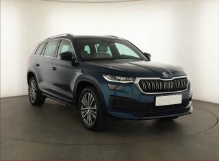 �koda Kodiaq Laurin&Klement 2.0 TDI