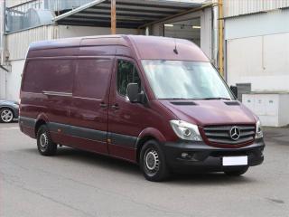 Mercedes-Benz Sprinter 316 BlueTEC, KAWA/L, L3H2