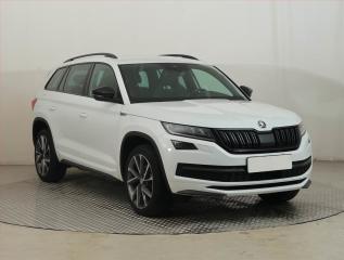 koda Kodiaq Sportline 2.0 TDI