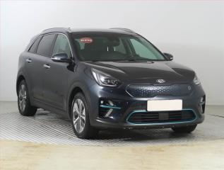 Kia e-Niro Executive 64 kWh, SoH 100%