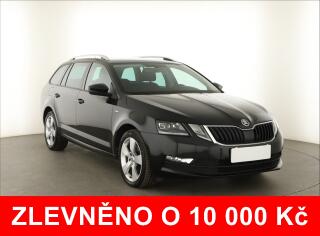 �koda Octavia Ambition 2.0 TDI, Automat