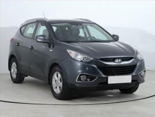 Hyundai ix35 1.7 CRDi