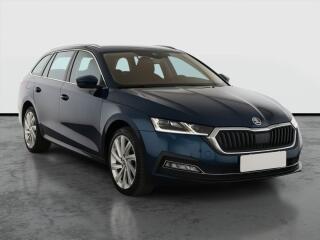 �koda Octavia Style 1.4 TSI iV
