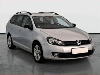 Volkswagen Golf 1.2 TSI, Park.�senzory