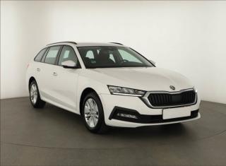 koda Octavia Ambition 1.5 TSI