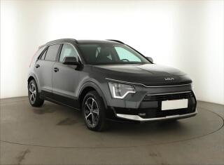 Kia Niro Style Hybrid