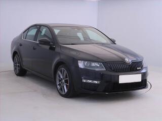 �koda Octavia RS 2.0 TDI, K��e, Bi-Xenony