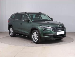 �koda Kodiaq Style 2.0 TDI