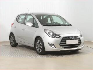 Hyundai ix20 1.6 CVVT, �R,1.maj, Serv.kniha