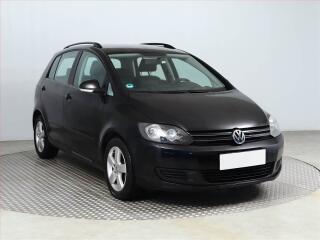 Volkswagen Golf Plus 1.6 TDI, Navi, Tempomat