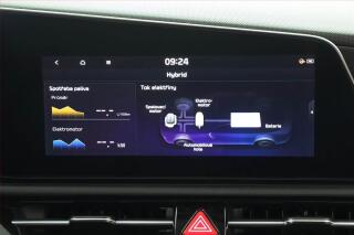 Kia Niro (2024) Style Hybrid - náhled 16