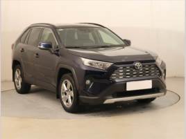 Toyota RAV4 2.0 Valvematic, 4x4, CZ