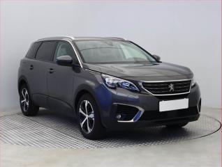 Peugeot 5008 Active PureTech 130, 7 - mst
