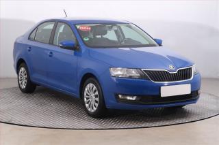 koda Rapid Ambition 1.0 TSI