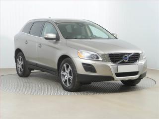 Volvo XC60 D4, 4X4, Automat, Serv.kniha