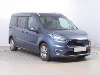 Ford Tourneo Connect Maxi Titanium 1.5 EcoBlue