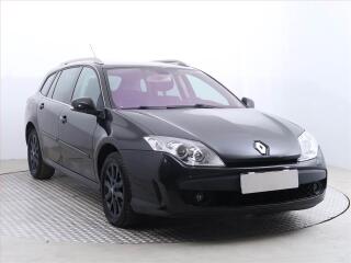 Renault Laguna 2.0 dCi, Automat, Tempomat