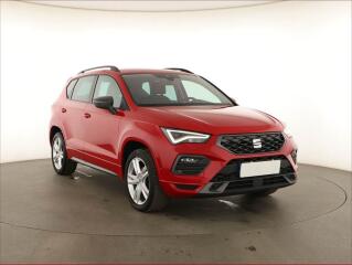 Seat Ateca FR 1.5 TSI