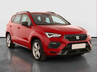 Seat Ateca FR 1.5 TSI