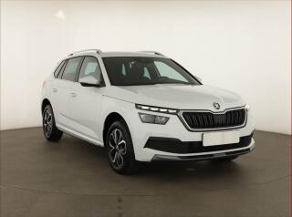 �koda Kamiq Style 1.0 TSI