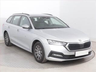 �koda Octavia Ambition 2.0 TDI, �R,1.maj