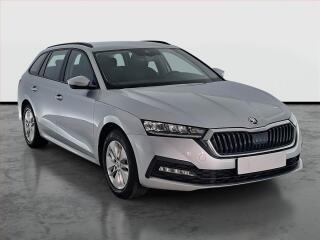 �koda Octavia Ambition 2.0 TDI, �R,1.maj