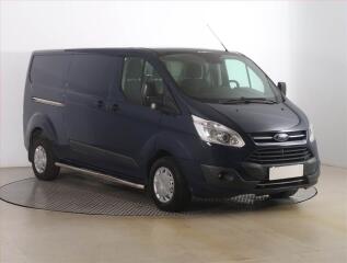 Ford Transit Custom Trend 2.0 EcoBlue, L2H1