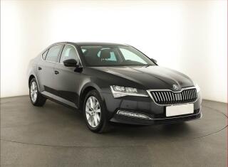 �koda Superb Style 1.5 TSI