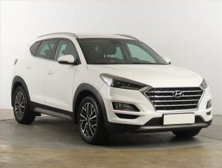 Hyundai Tucson Trend 1.6 T-GDI, R, AUTOMAT