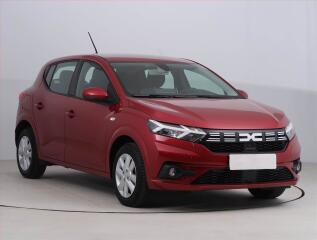 Dacia Sandero Comfort 1.0 TCe, LPG, �R,1.maj