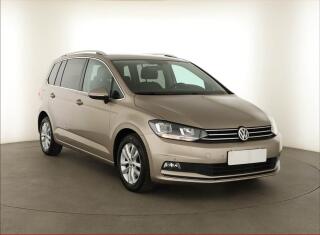 Volkswagen Touran 1.4 TSI, Automat, Tempomat