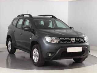 Dacia Duster 1.0 TCe, LPG, Serv.kniha