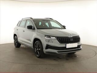 �koda Karoq Sportline 1.5 TSI