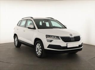 �koda Karoq 2.0 TDI, 4X4, �R,1.maj