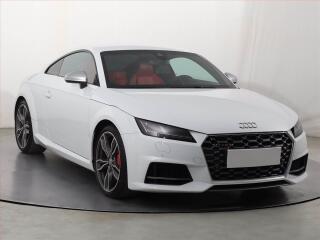 Audi TTS 2.0 TFSI