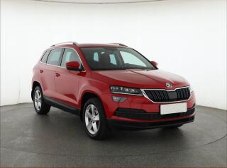 �koda Karoq Style 1.0 TSI
