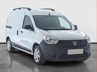Dacia Dokker 1.3 TCe, �R, 1Maj