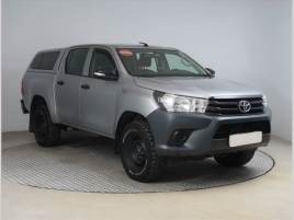 Toyota Hilux 2.4 D-4D, R,ODPOET DPH,TAN