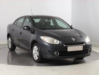 Renault Fluence 1.6 16V, v dobr�m stavu