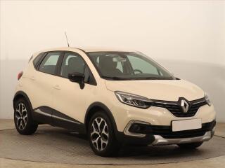 Renault Captur 1.2 TCe, �R,1.maj, Serv.kniha