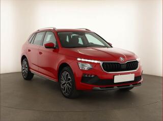 �koda Kamiq 1.0 TSI, TOP SELECTION, DPH