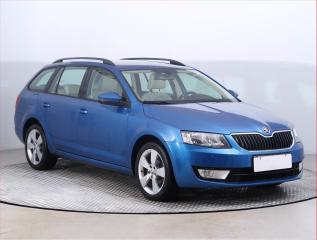 koda Octavia Ambition Plus 2.0 TDI